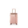 Kate Hill Phoenix Luggage - Pink - Small