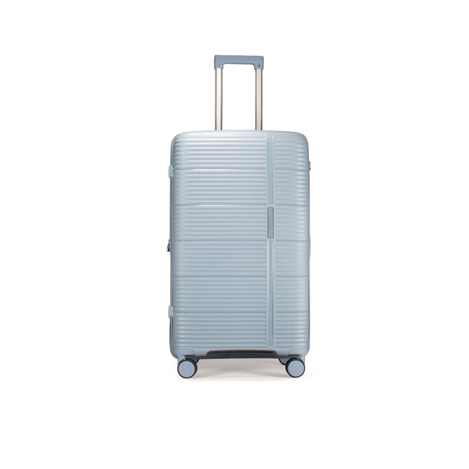 Kate Hill Berkeley Luggage - Sky - Large