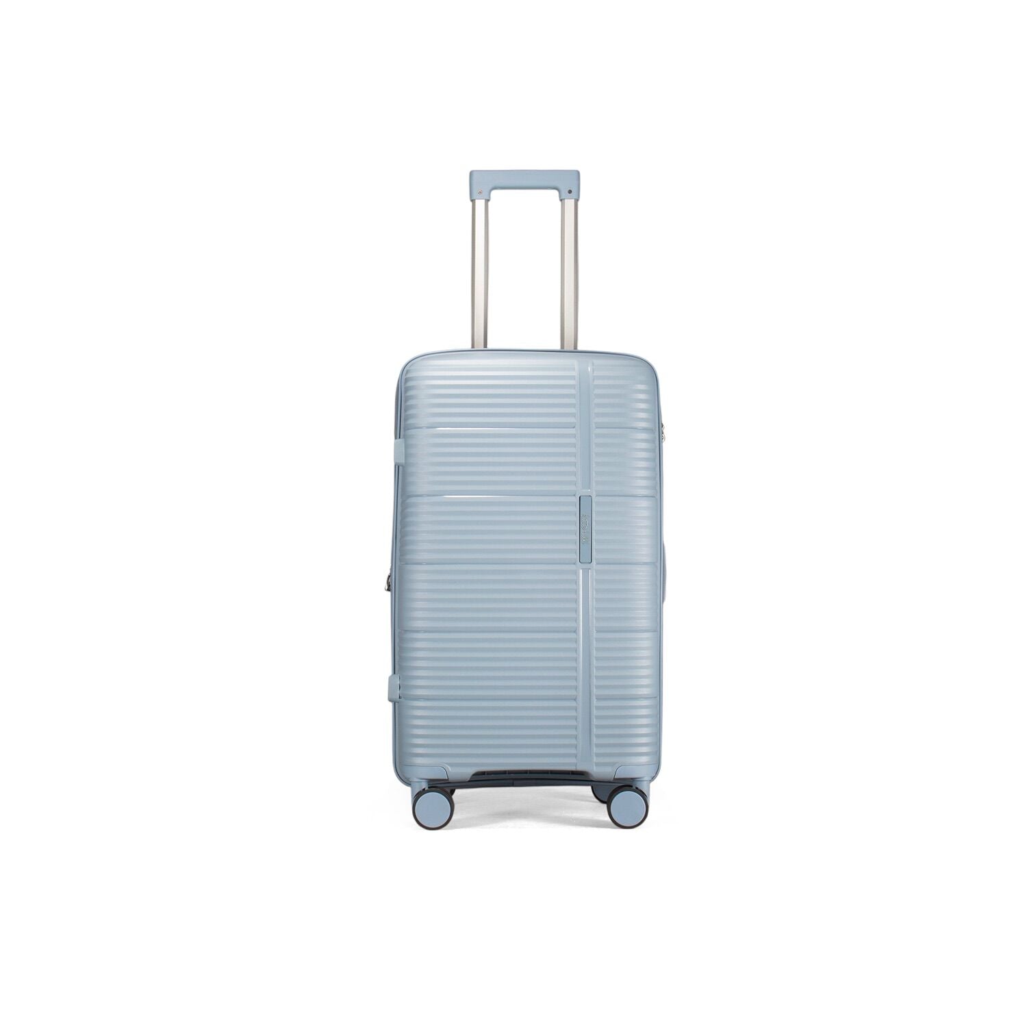 Kate Hill Berkeley Luggage - Sky - Medium