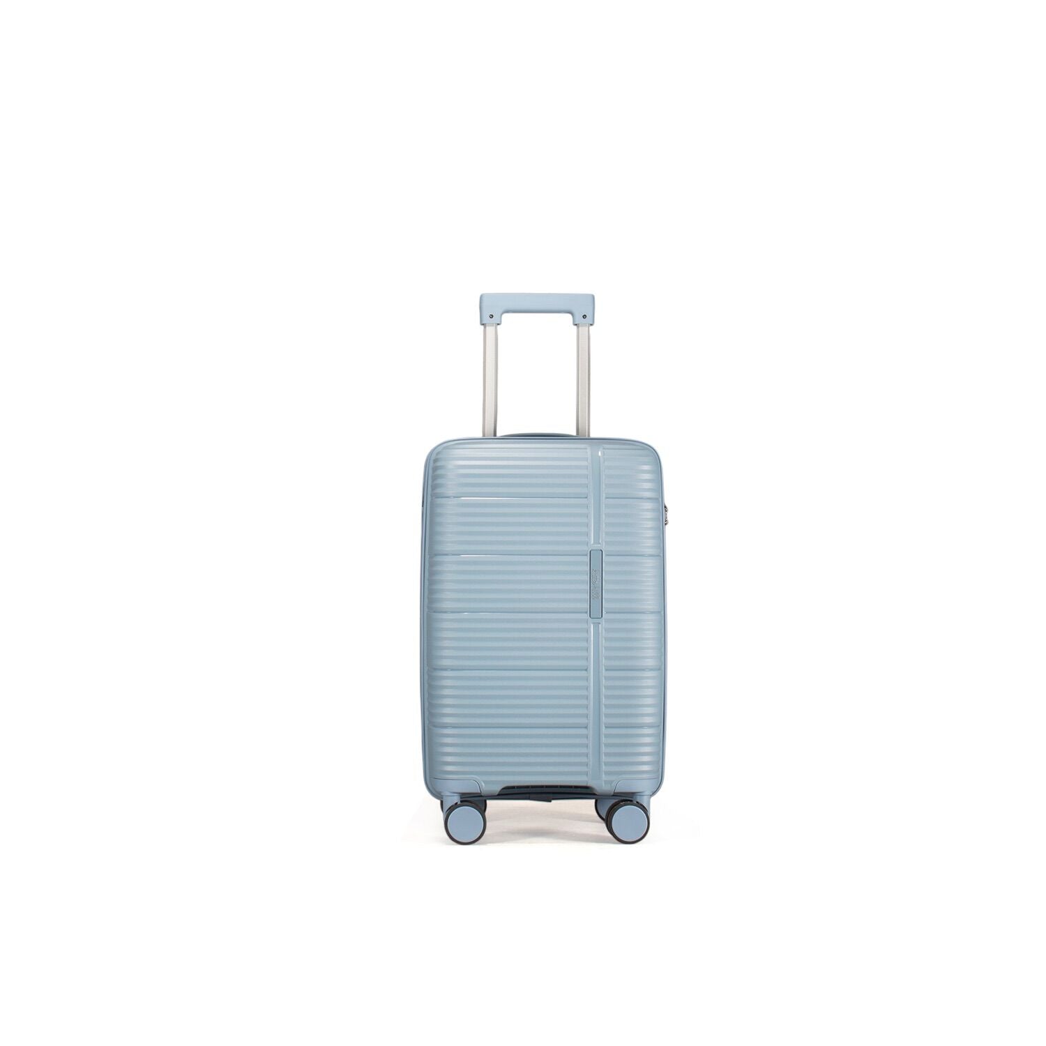 Kate Hill Berkeley Luggage - Sky - Small
