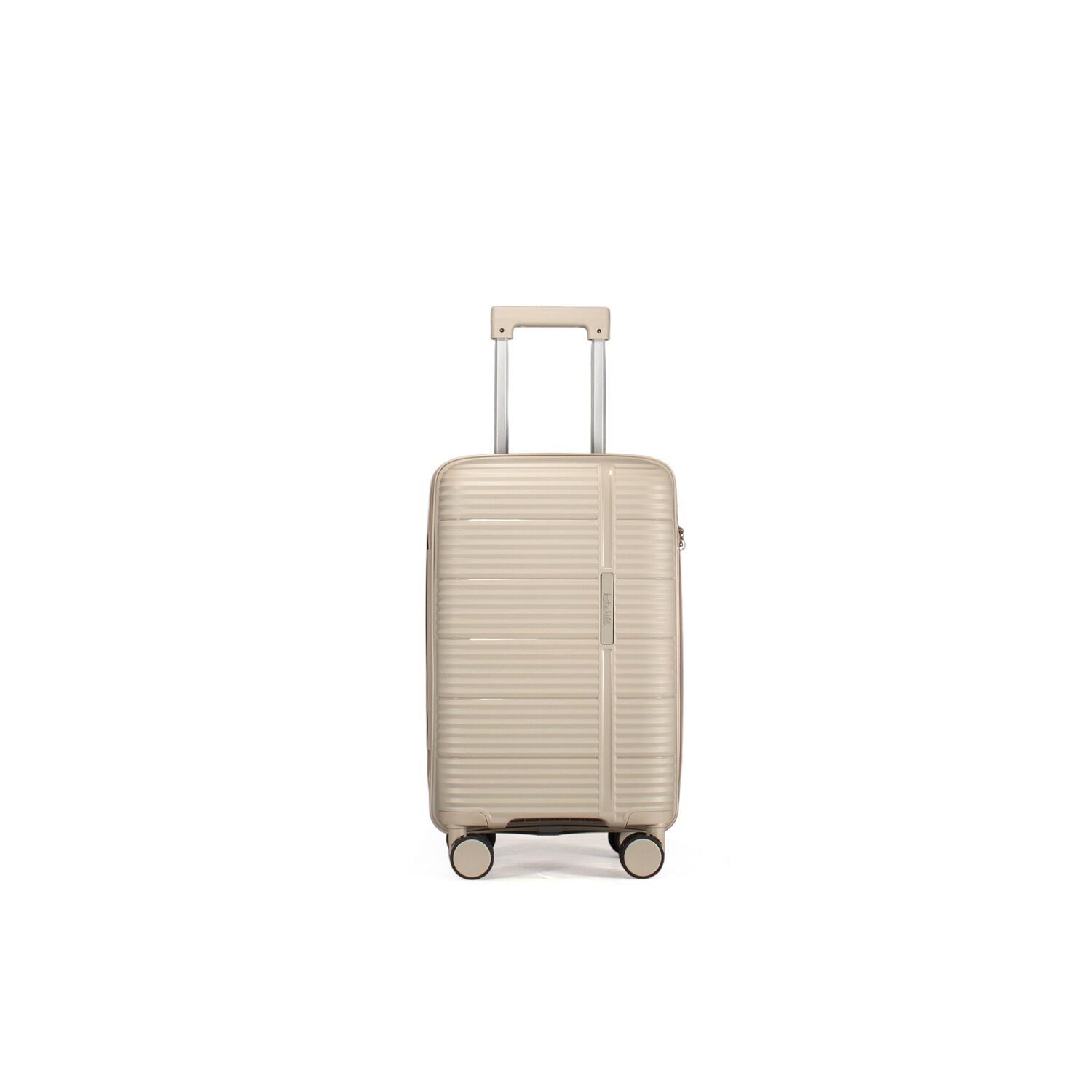 Kate Hill Berkeley Luggage - Baige - Small