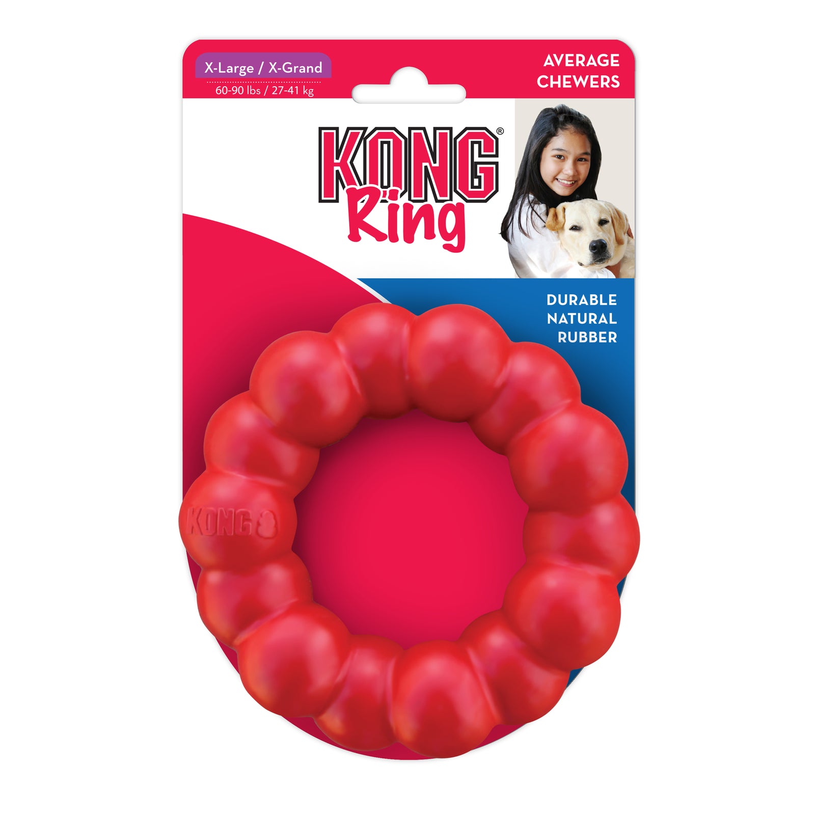 KONG Ring - Xlarge
