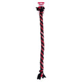 KONG Signature Rope Mega Dual Knot Extra Large Rope Tug Dog Toy