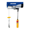 Kincrome Lifting Hoist Electric 125kg