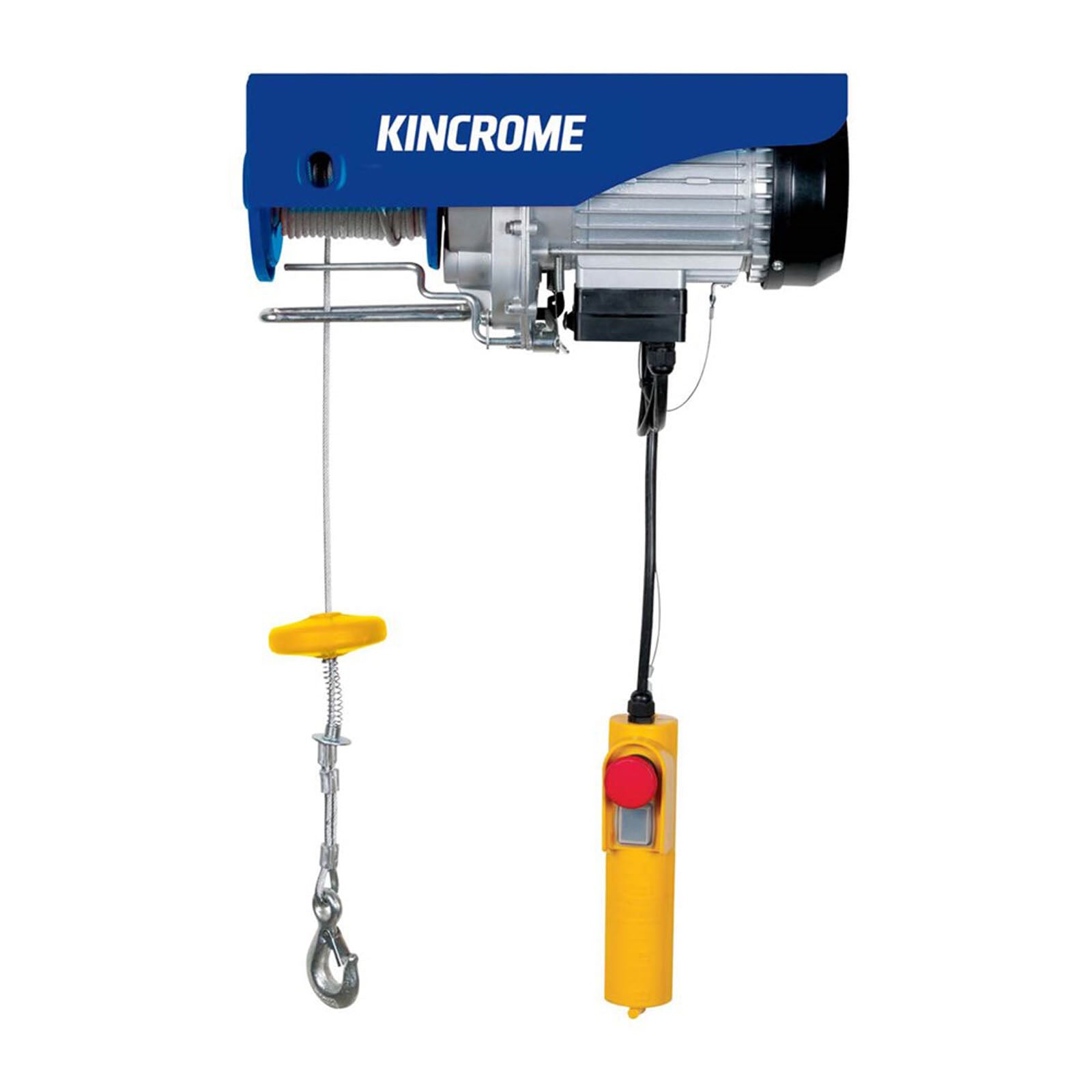 Kincrome Lifting Hoist Electric 125kg