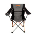 KARRIDALE CAMP CHAIR 135KG WR