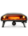 Ooni Koda 2 - Gas Powered Pizza Oven