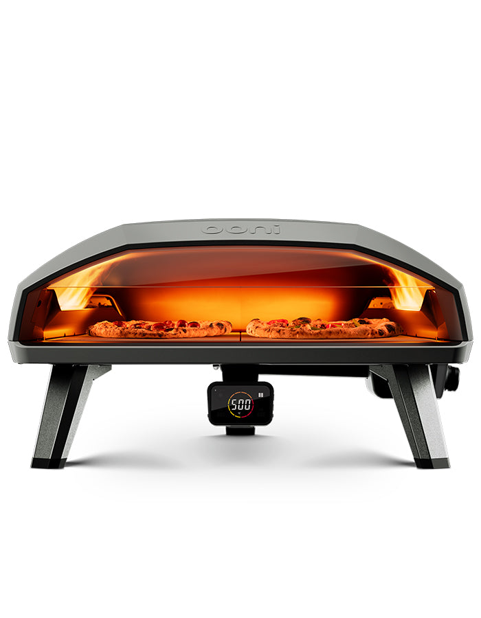 Ooni Koda 2 - Gas Powered Pizza Oven