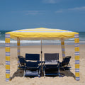 Coolcabana 5 - St. Tropez