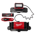 Milwaukee  BOLT  REDLITHIUM Headlamp Rechargable