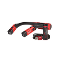 Milwaukee Neck Light Kit