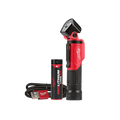Milwaukee REDLITHIUM Work Light Pivot 3Ah