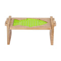 Lickimat Whisker Slow Feeder Bowl Adjustable Elevation Riser for Casper & Felix Lick Mats