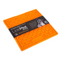 Lickimat Buddy Orange - Large