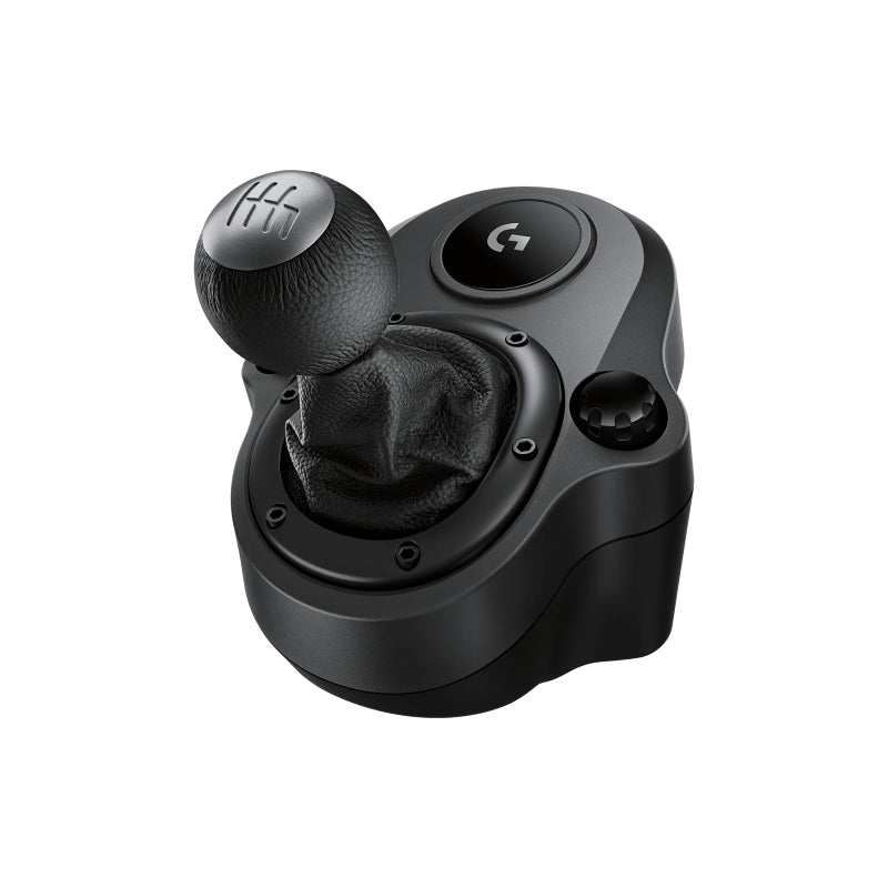 Logitech Driving Shift