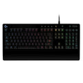 Logitech G213 RGB Keyboard