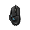 Logitech G502 RGB Gaming Mouse
