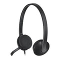 Logitech H340 USB Headset