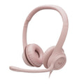Logitech H390 USB Headset