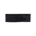 Logitech K270 Keyboard