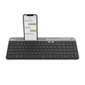 Logitech K580 WL Keyboard