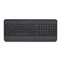 Logitech K650 WL Keyboard