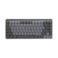 Logitech MX Mech Keyboard