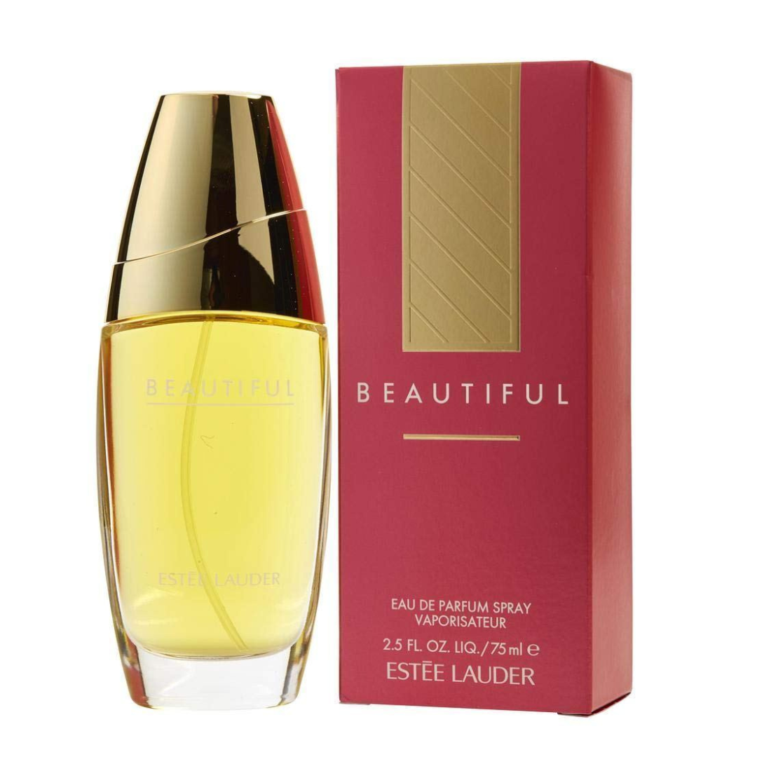 Beautiful EDP Spray 75ml (1985)