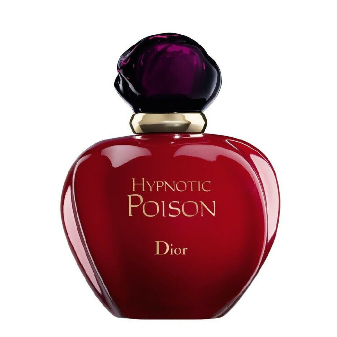 DIOR HYPNOTIC POISON EDT 50ML