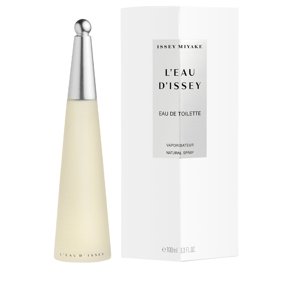 L'Eau D'Issey EDT Spray 100ml (1992)