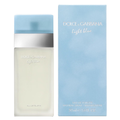 D&G Light Blue EDT Spray 50ml (2001)