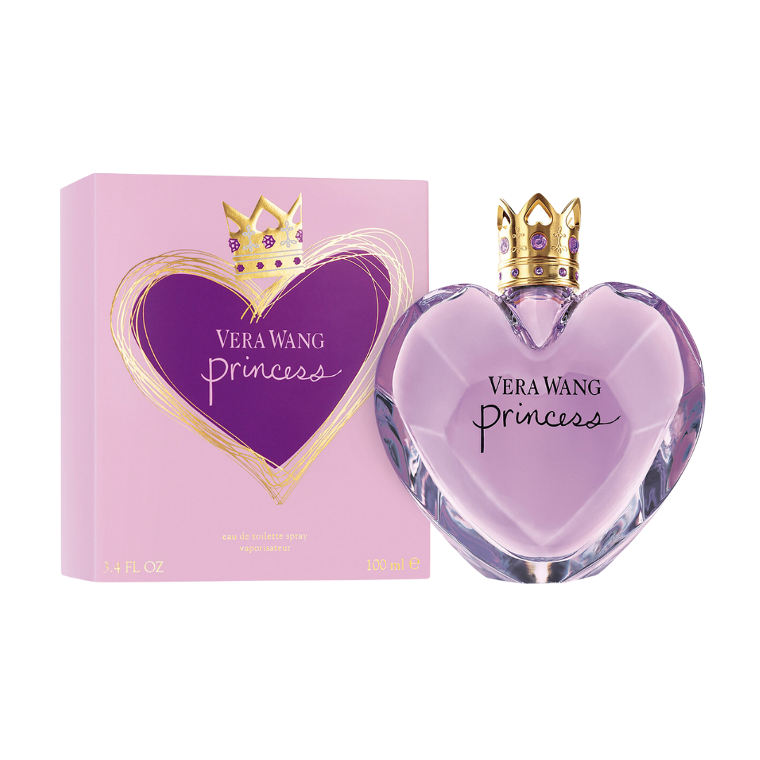 Vera Wang Princess EDT Spray 100ml (2006)