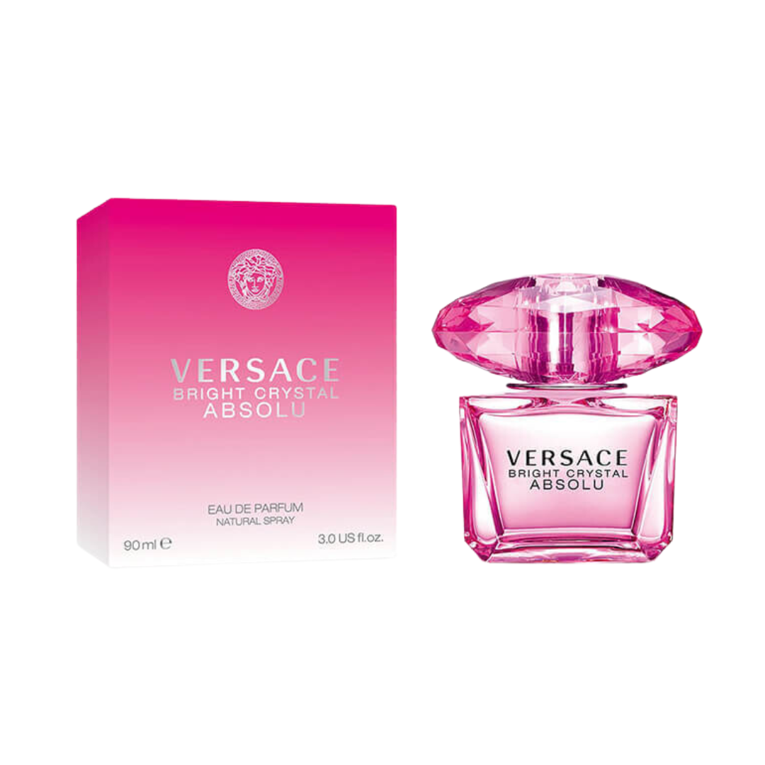 Bright Crystal Absolu EDP Spray 90ml (2014)