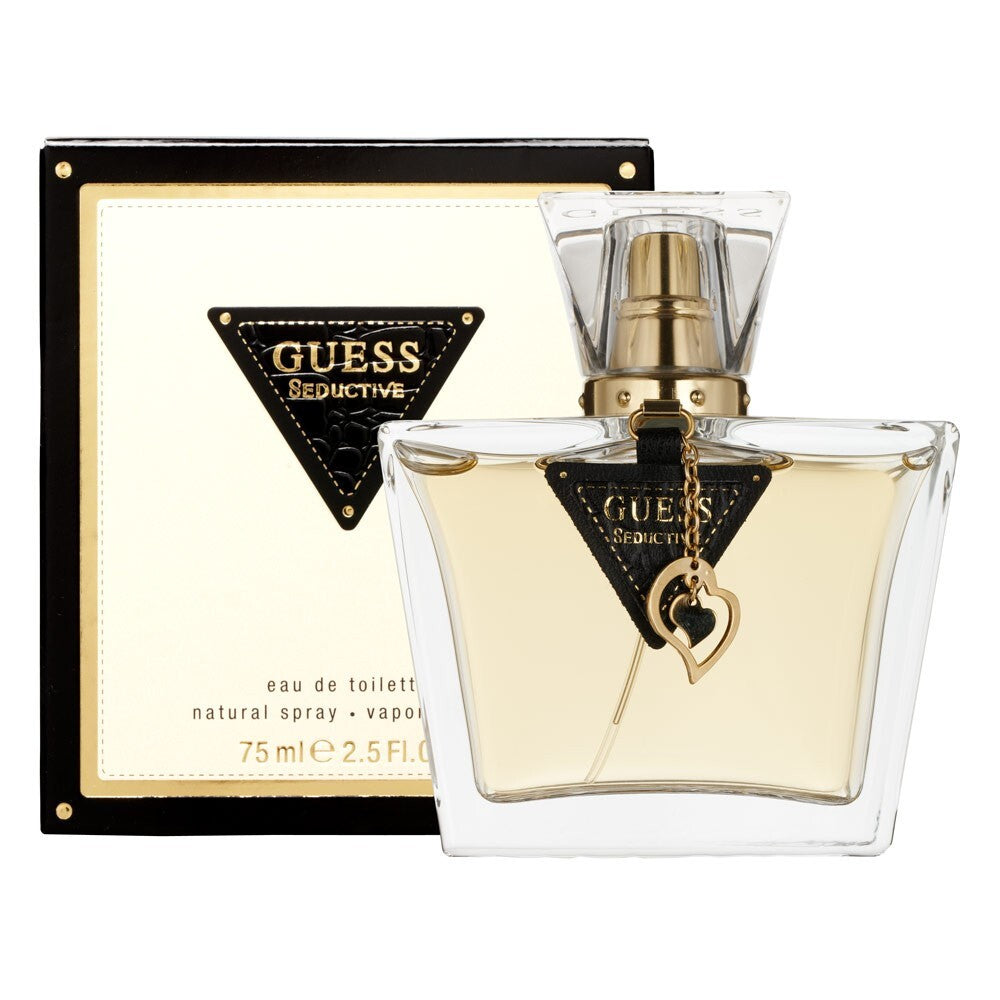 Guess Seductive EDT Spray 75ml (2010)