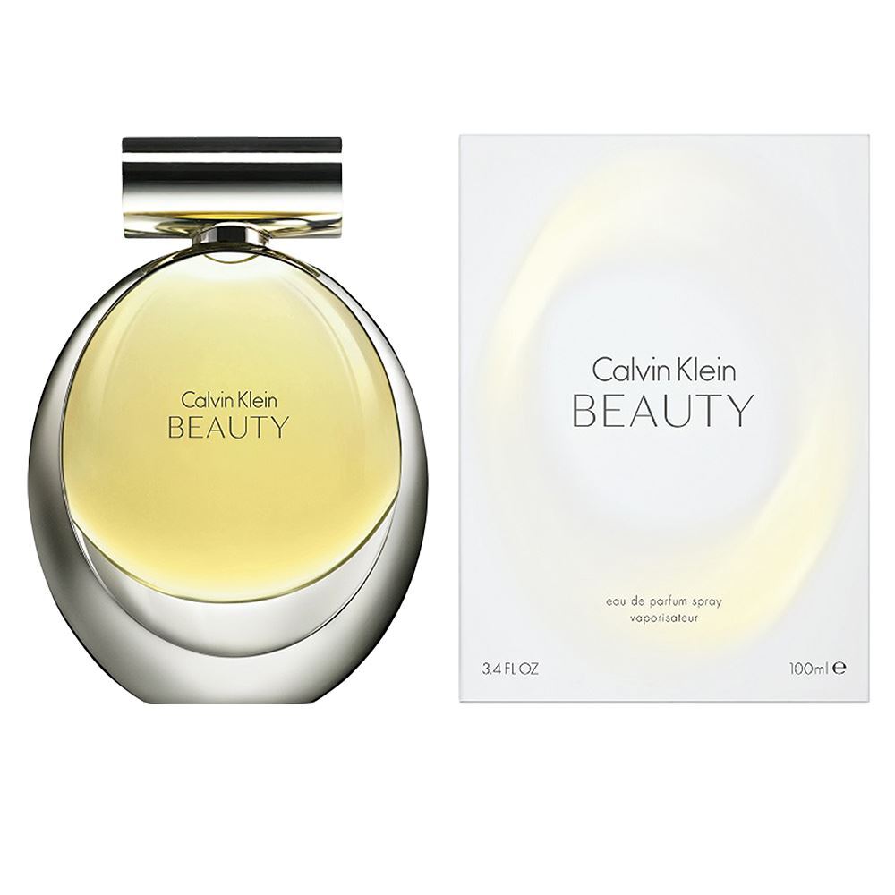 CK Beauty EDP Spray 100ml (2010