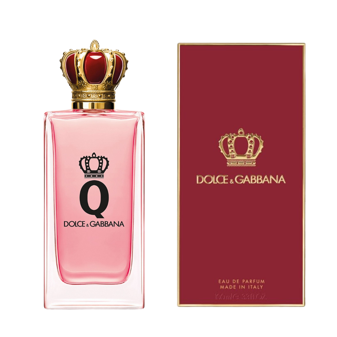 Q EDP Spray 100ml (2023/QUEEN)