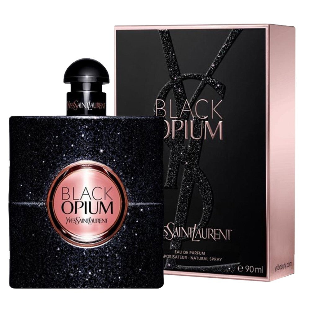 Black Opium EDP Spray 90ml (2014)