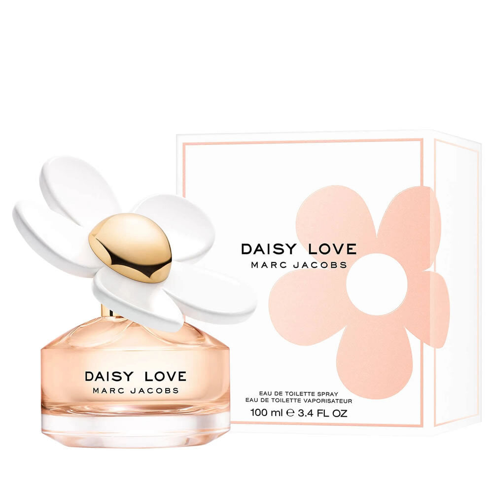 Daisy Love EDT Spray 100ml (2018)