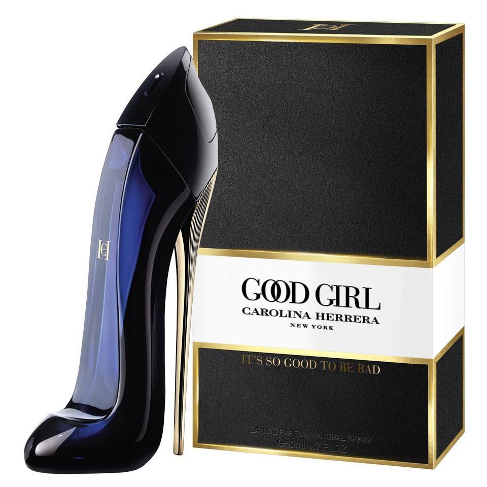 Good Girl EDP Spray 50ml (2016)