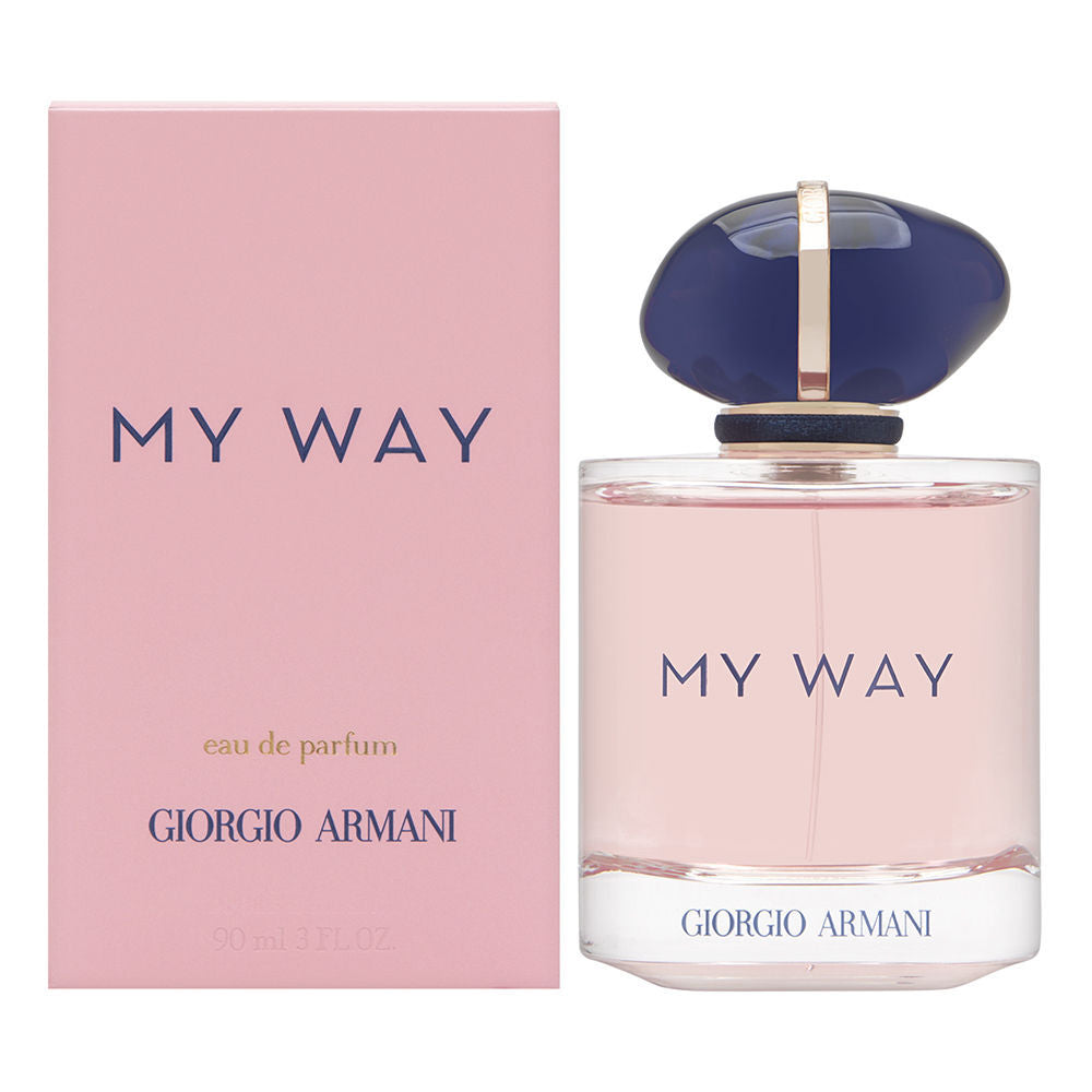 My Way EDP Spray 90ml (2020)