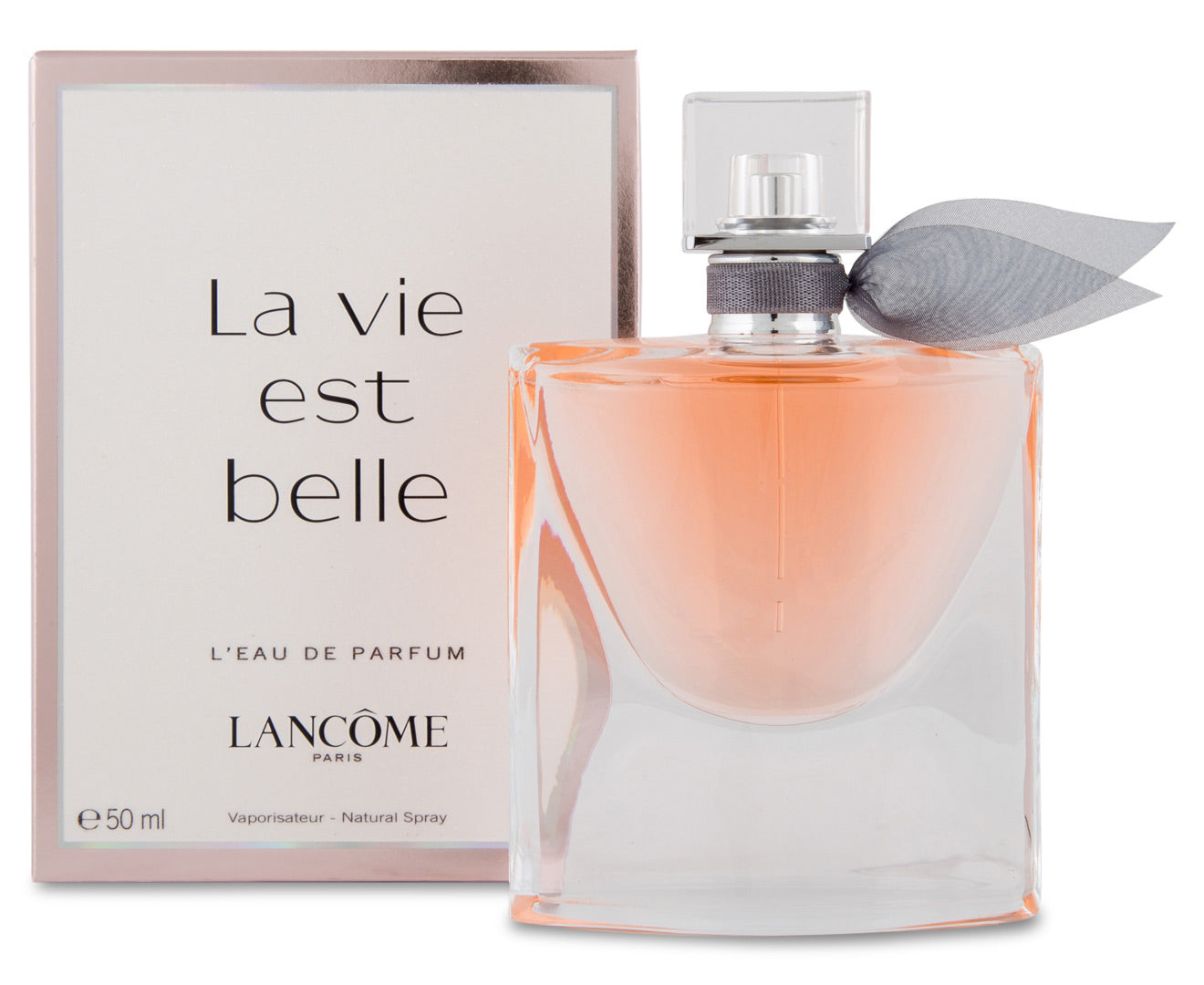 LANCOME LA VIE EST BELLE EDP 50ML