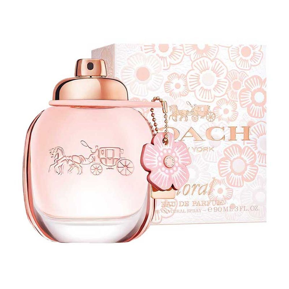 COACH FLORAL 90ML EDP