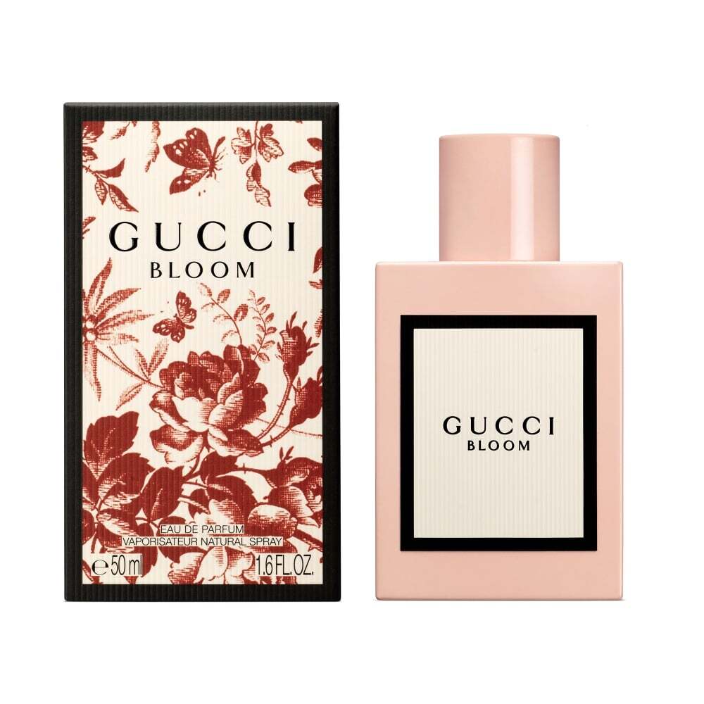 Gucci Bloom EDP Spray 50ml (2017)