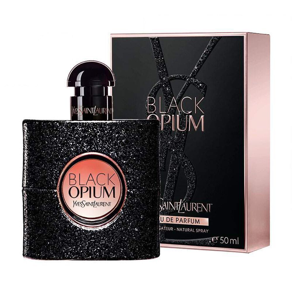 Black Opium Extreme EDP Spray 50ml (2021)