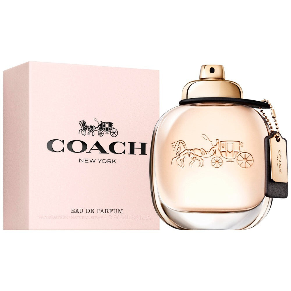 Coach EDP Spray 90ml (2016)