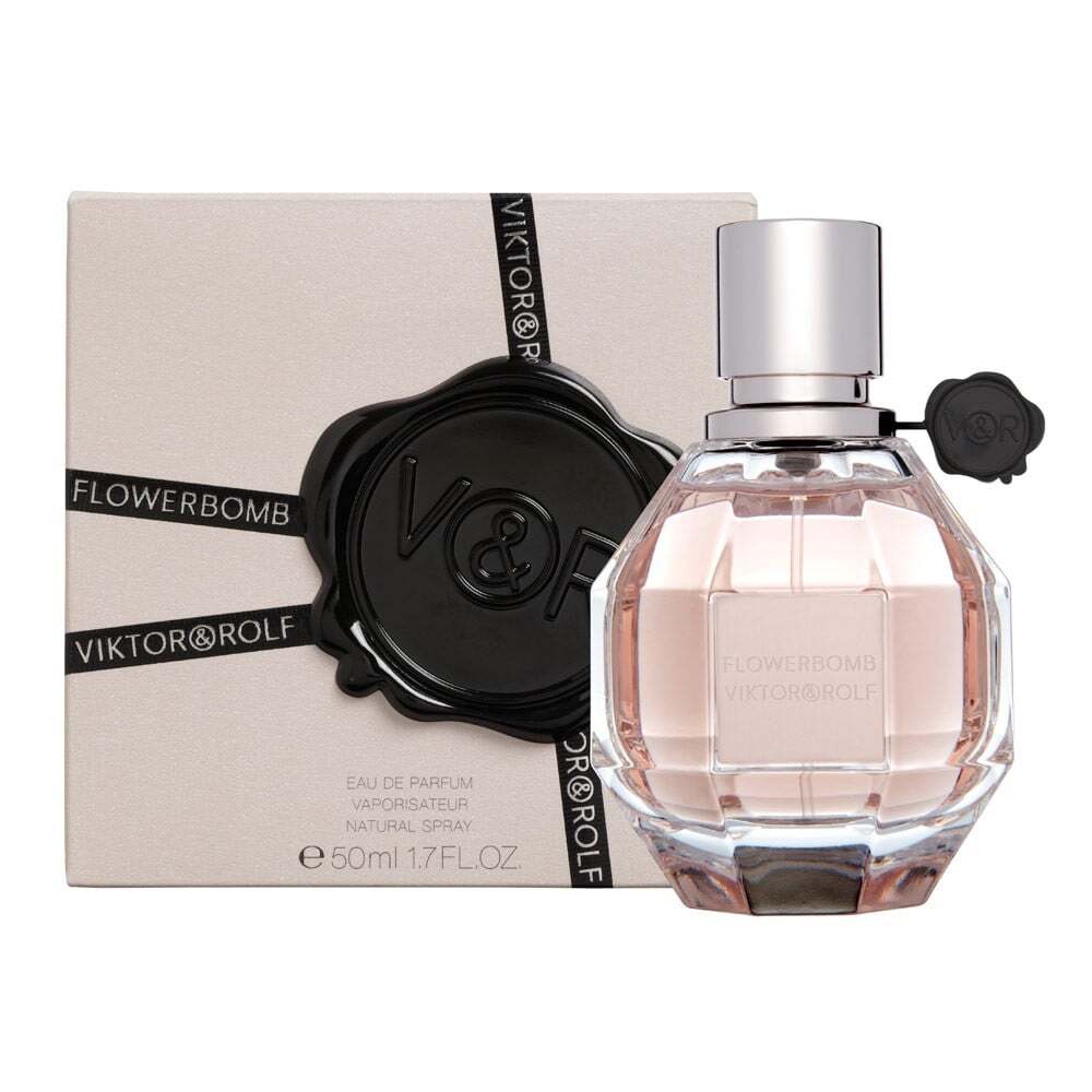 Flowerbomb EDP Spray 50ml (2005)