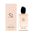 Armani Si EDP Spray 100ml (2013)