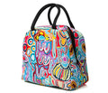 Judy Watson Lunch Tote Bag