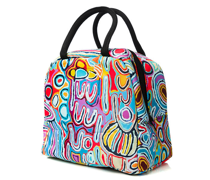 Judy Watson Lunch Tote Bag