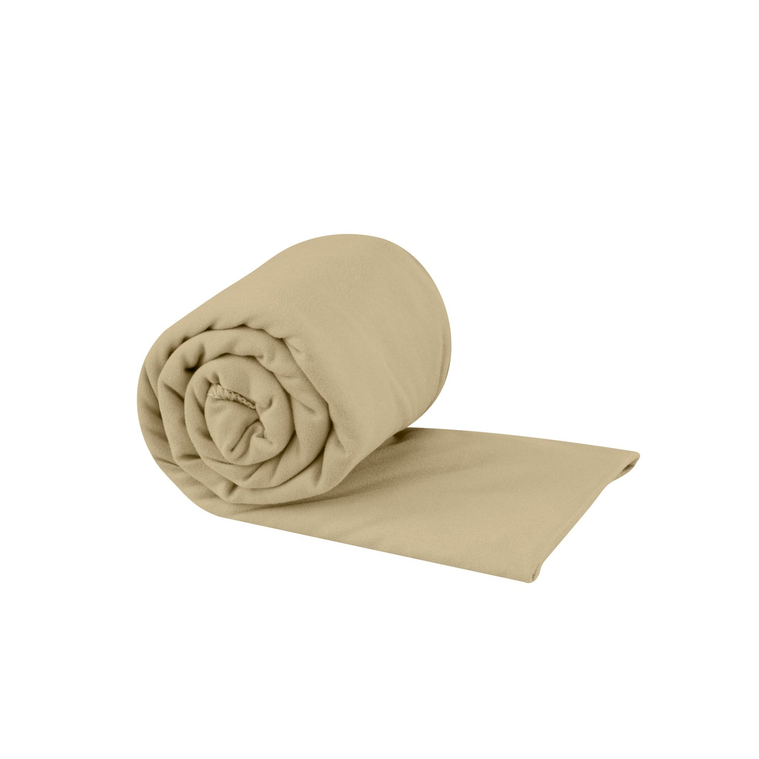 Sea to Summit Pocket Towel - Large Desert Brown